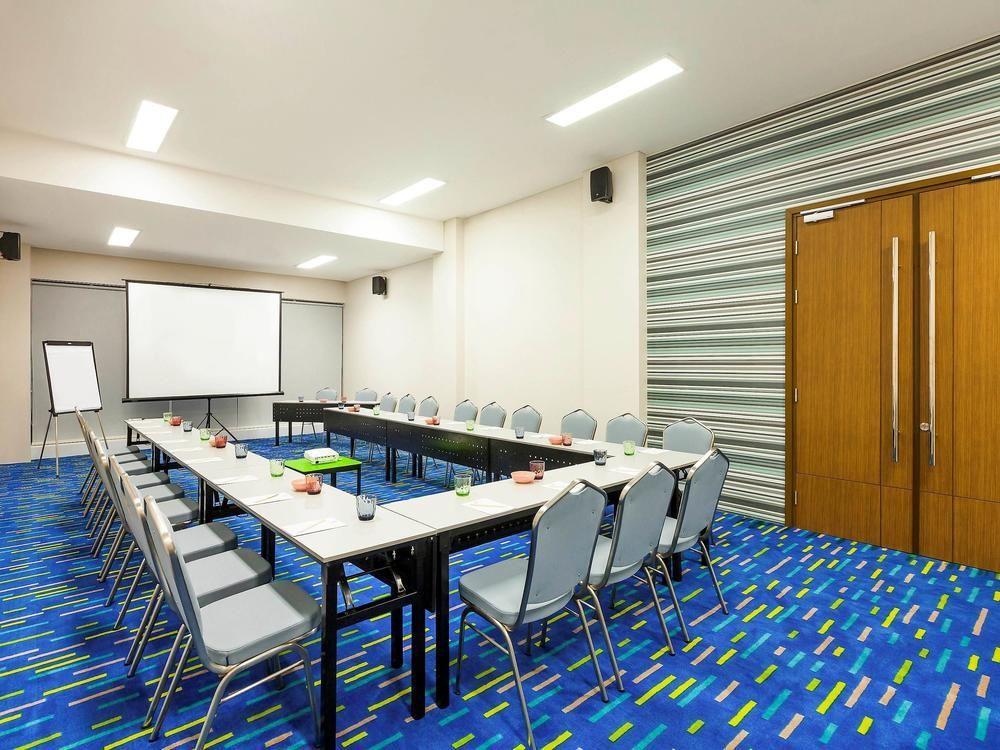 Deka Hotel Surabaya Hr Muhammad Exteriér fotografie